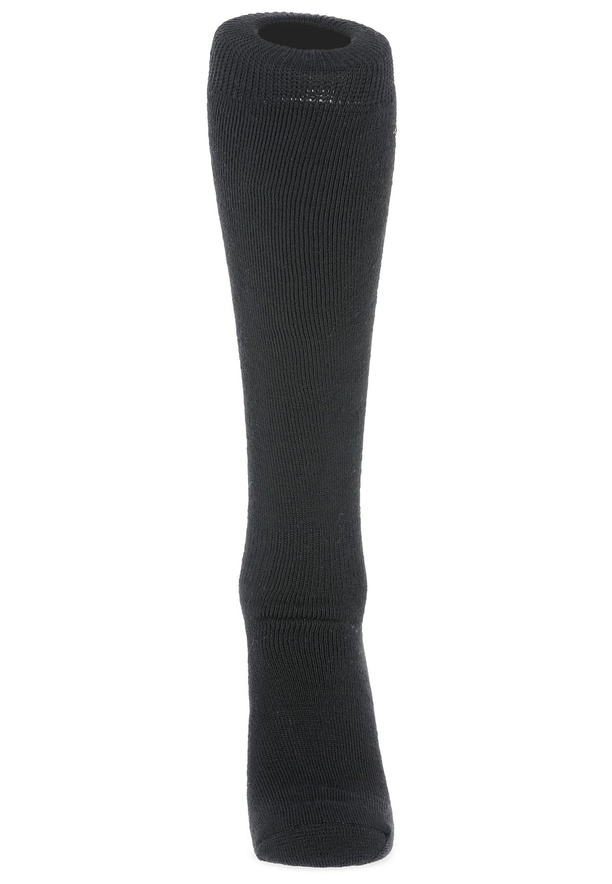 Tech- Luxury Ski Sock - Black - Trespass
