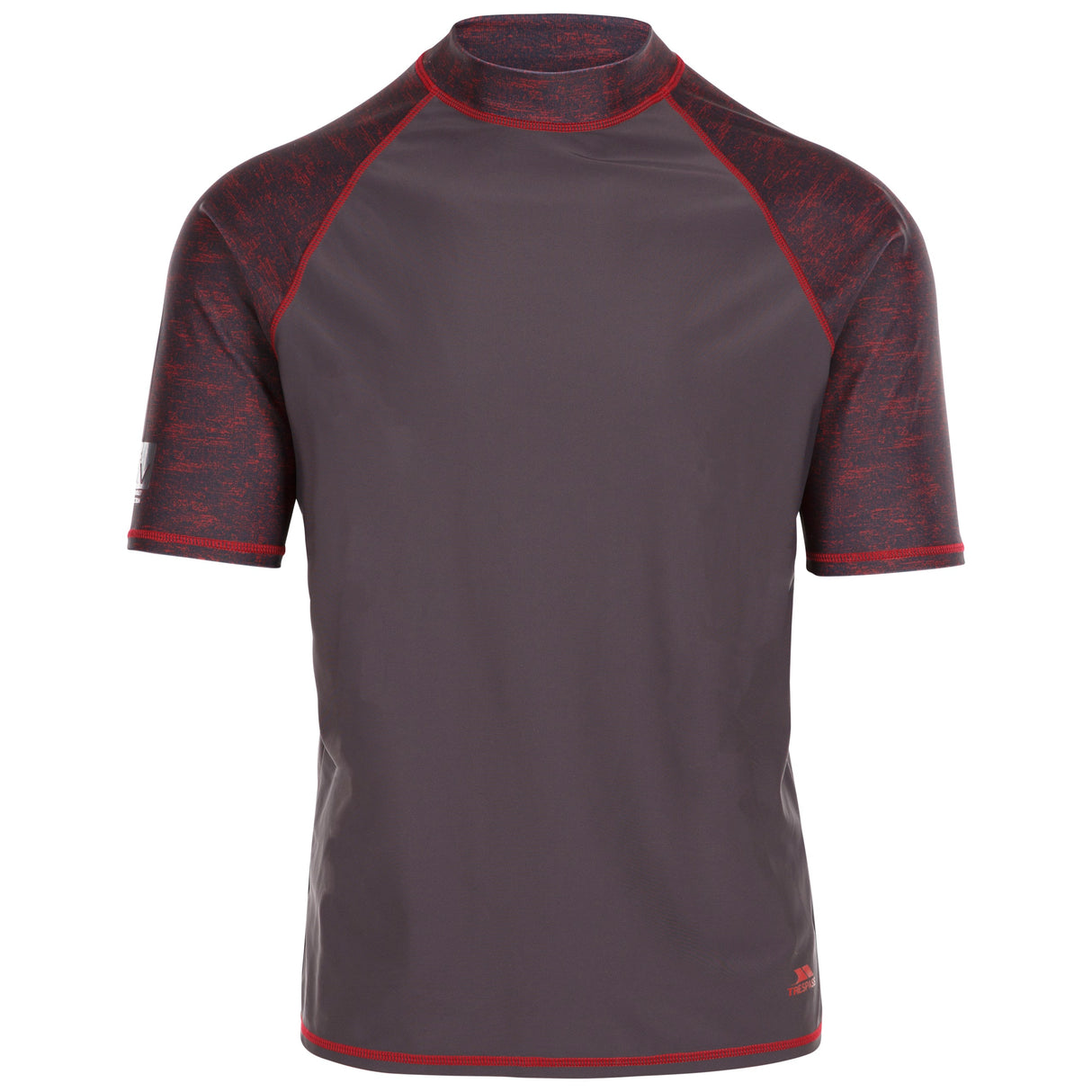 Theo - Dark Grey - Trespass