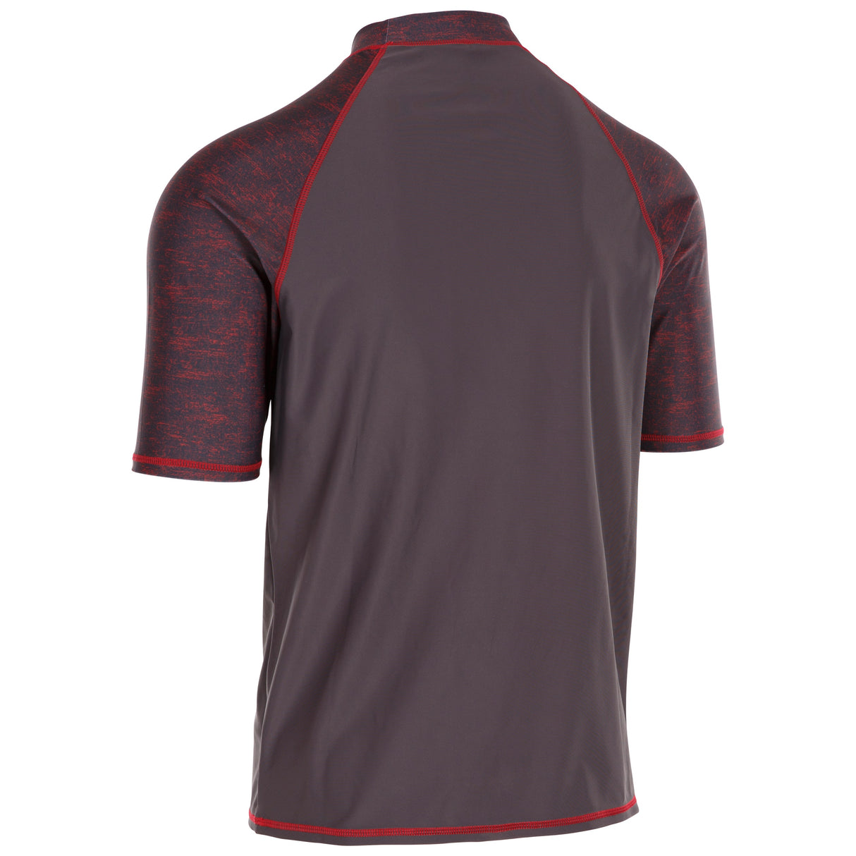Theo - Dark Grey - Trespass