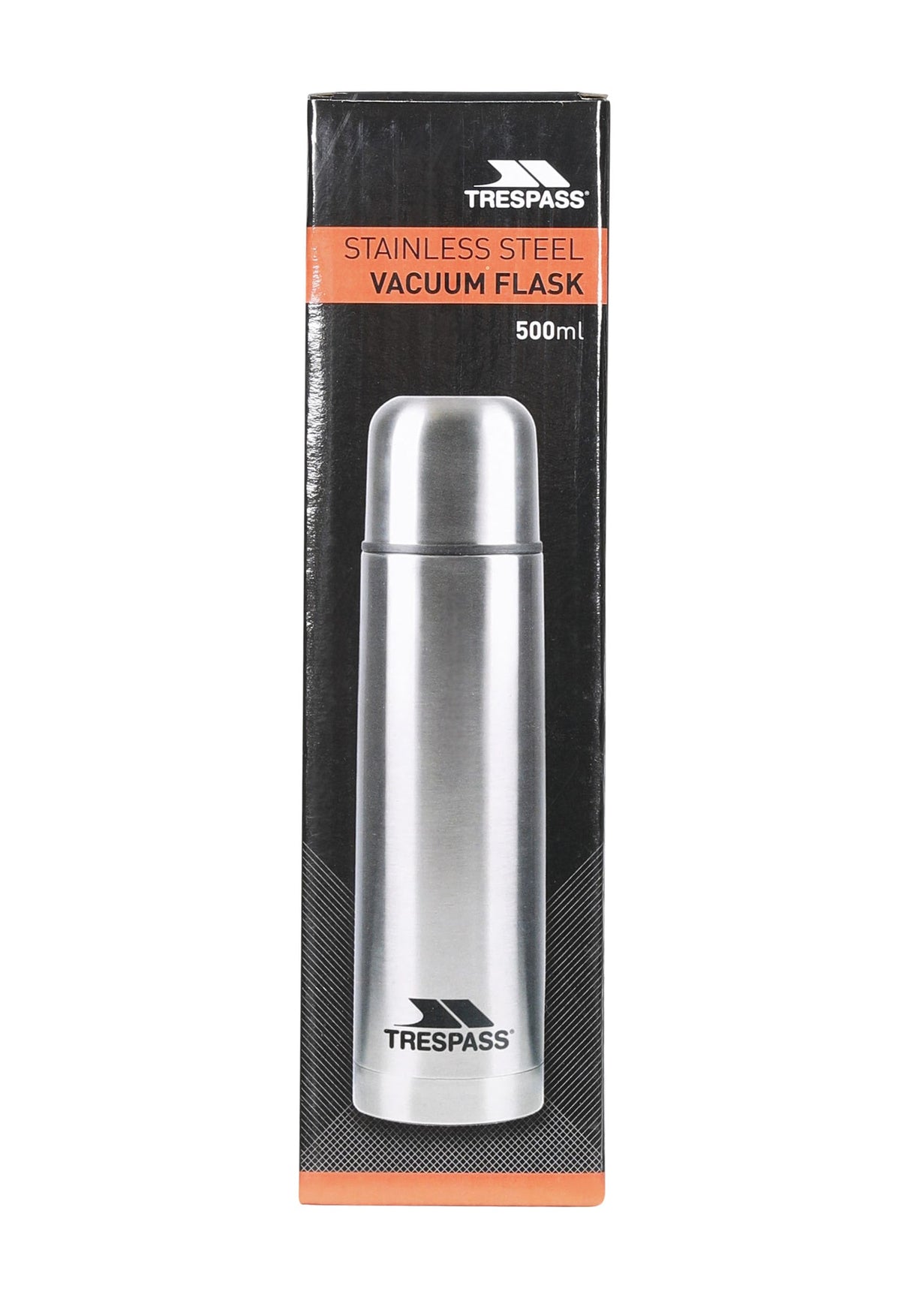 Thirst 50 X - Silver - Trespass