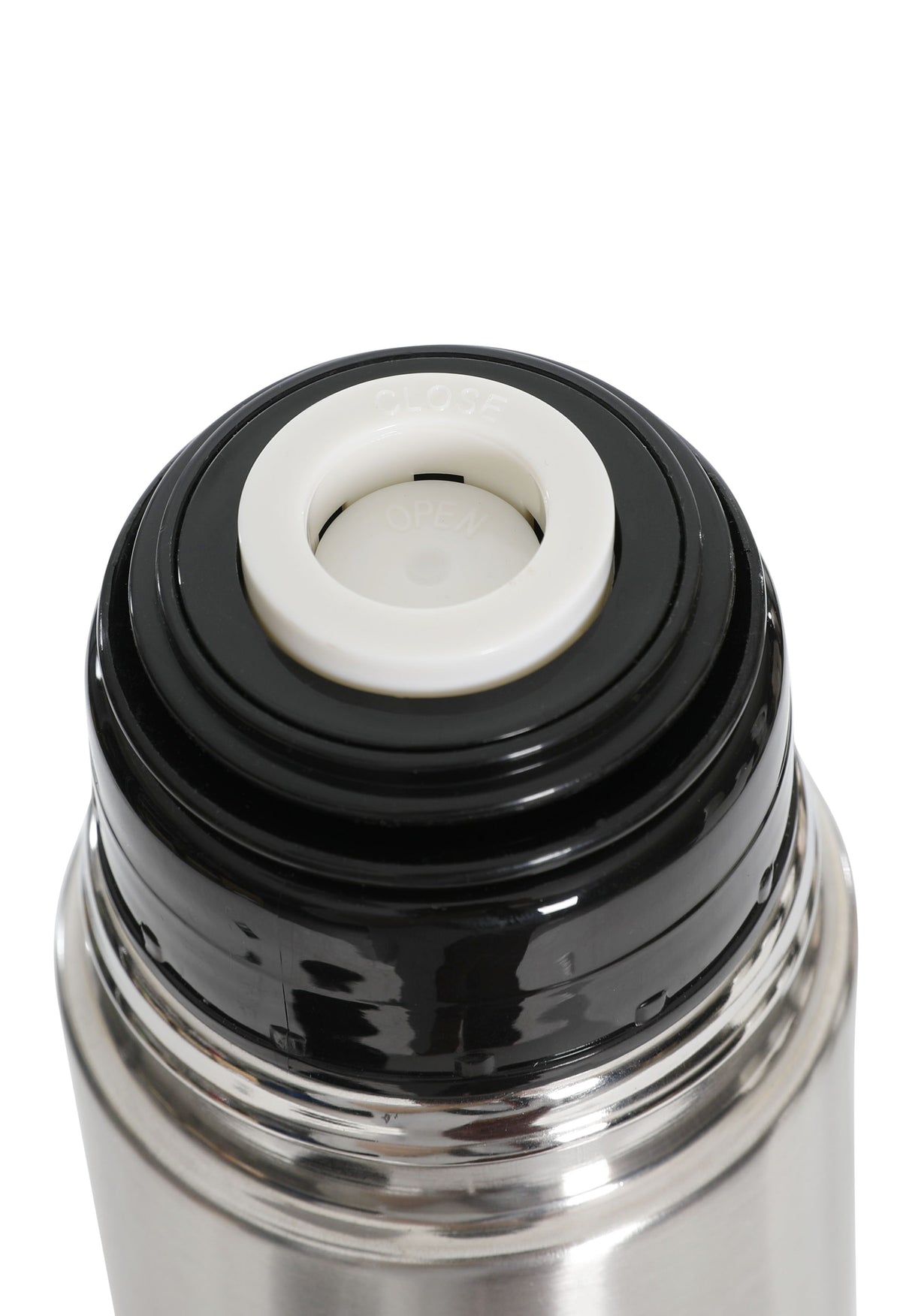 Thirst 75 X - Silver - Trespass
