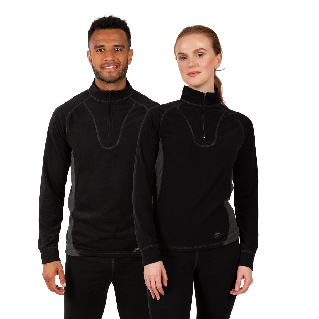 Trespass UABLSEN20001 BLX