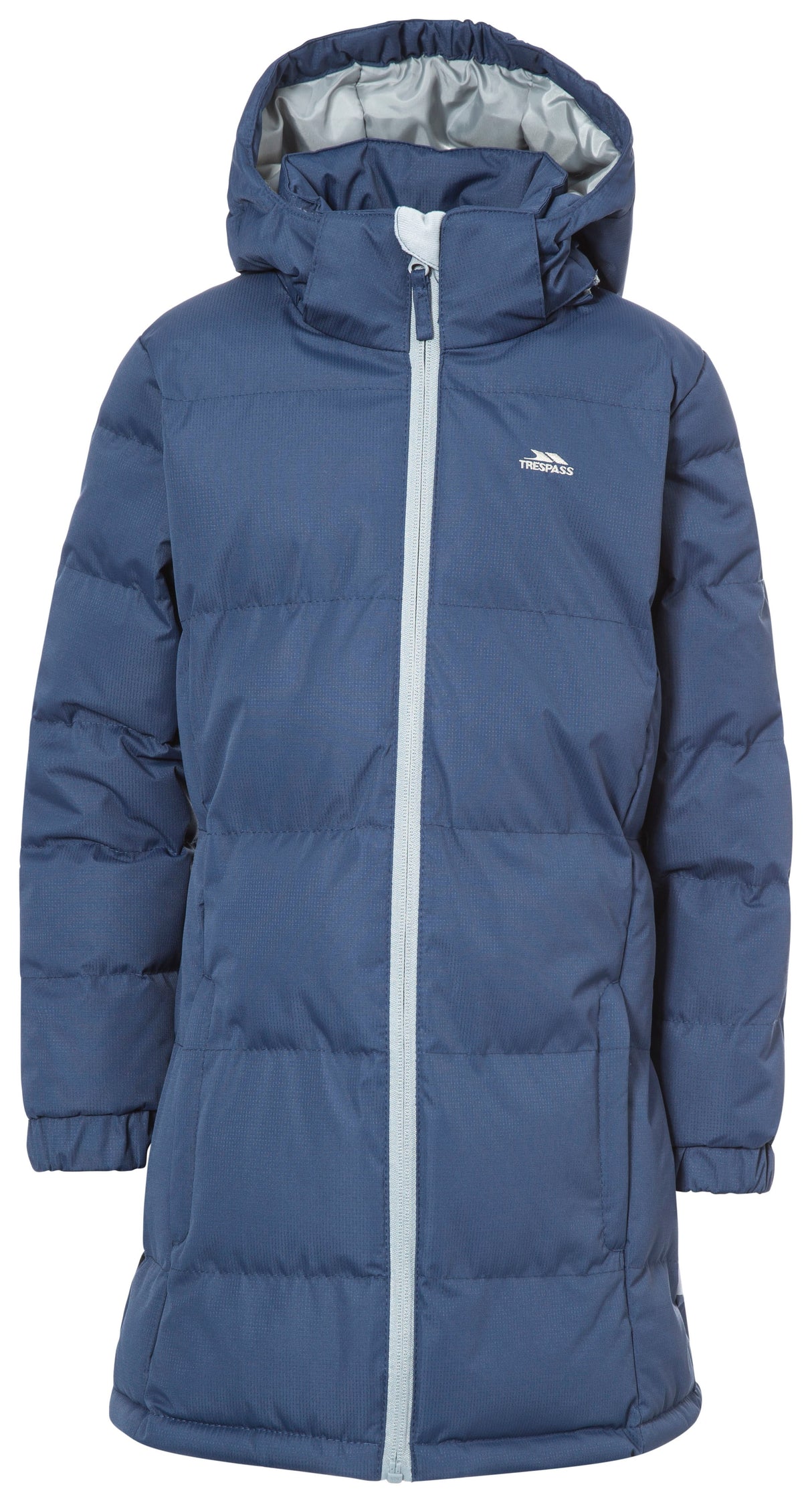 Tiffy - Navy Tone - Trespass