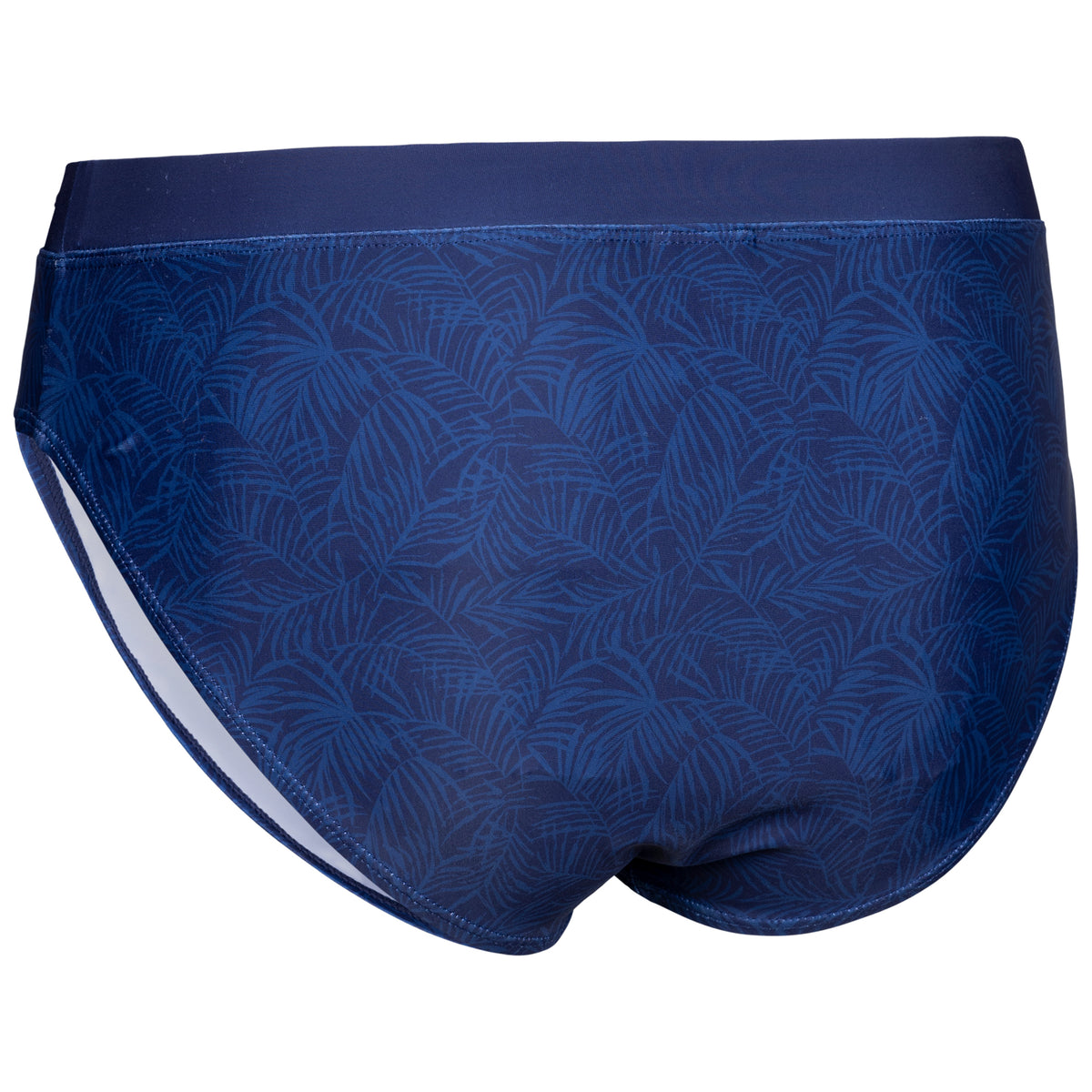 Tina - Palm Leaf Print - Trespass