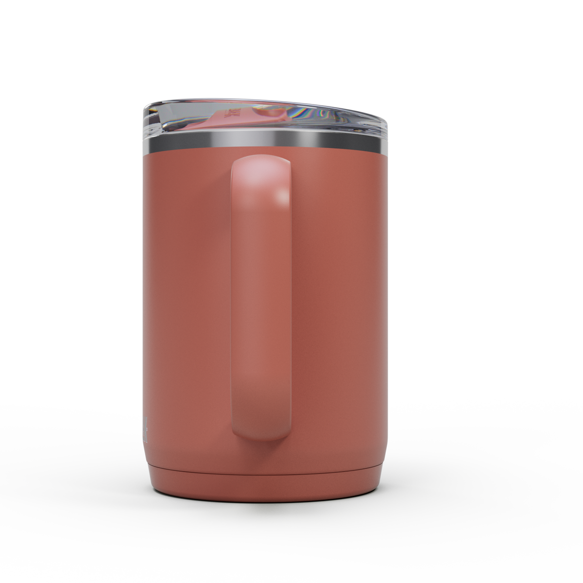 Thrive Mug, VSS 16oz - Camelbak - Sierra Red