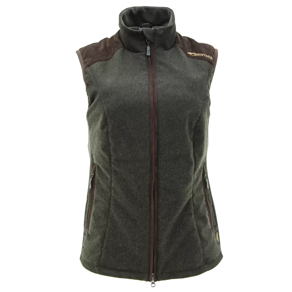 G-LOFT TLLG dame-vest - Carinthia