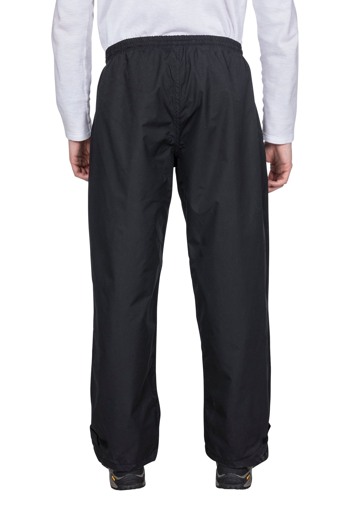 Toliland Trousers - Black - Trespass