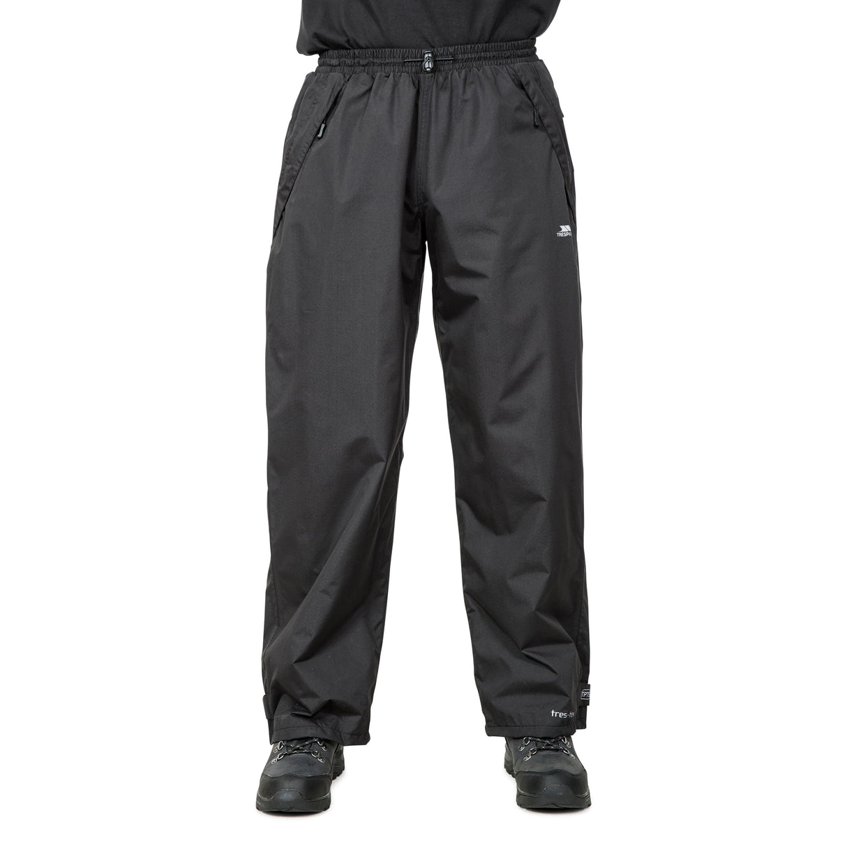 Toliland Trousers - Black - Trespass