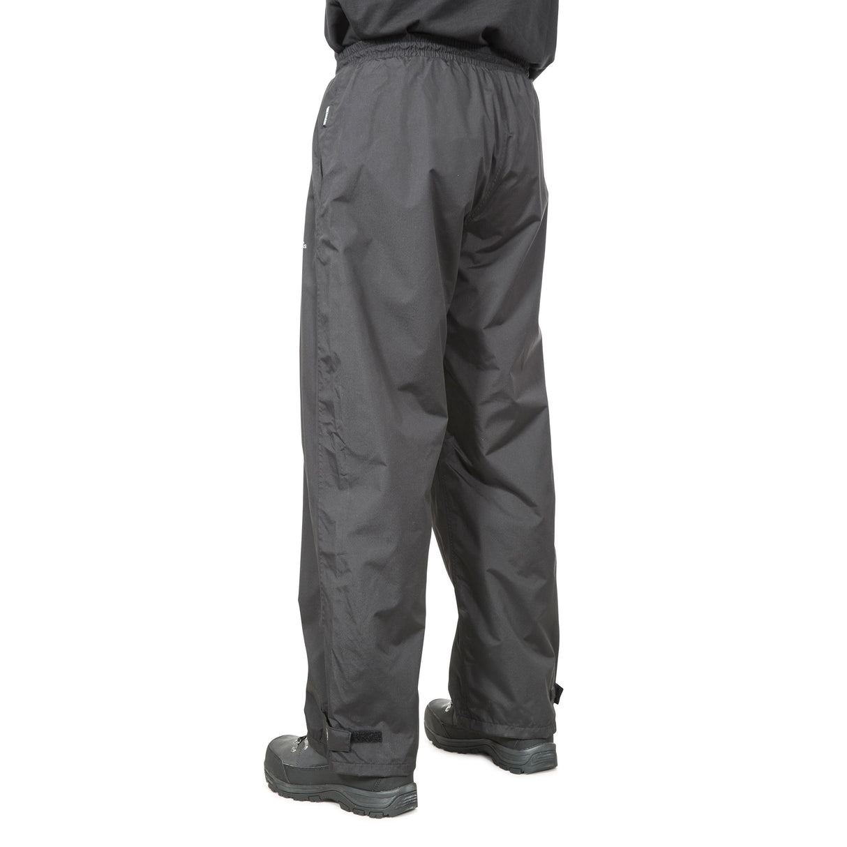 Toliland Trousers - Black - Trespass