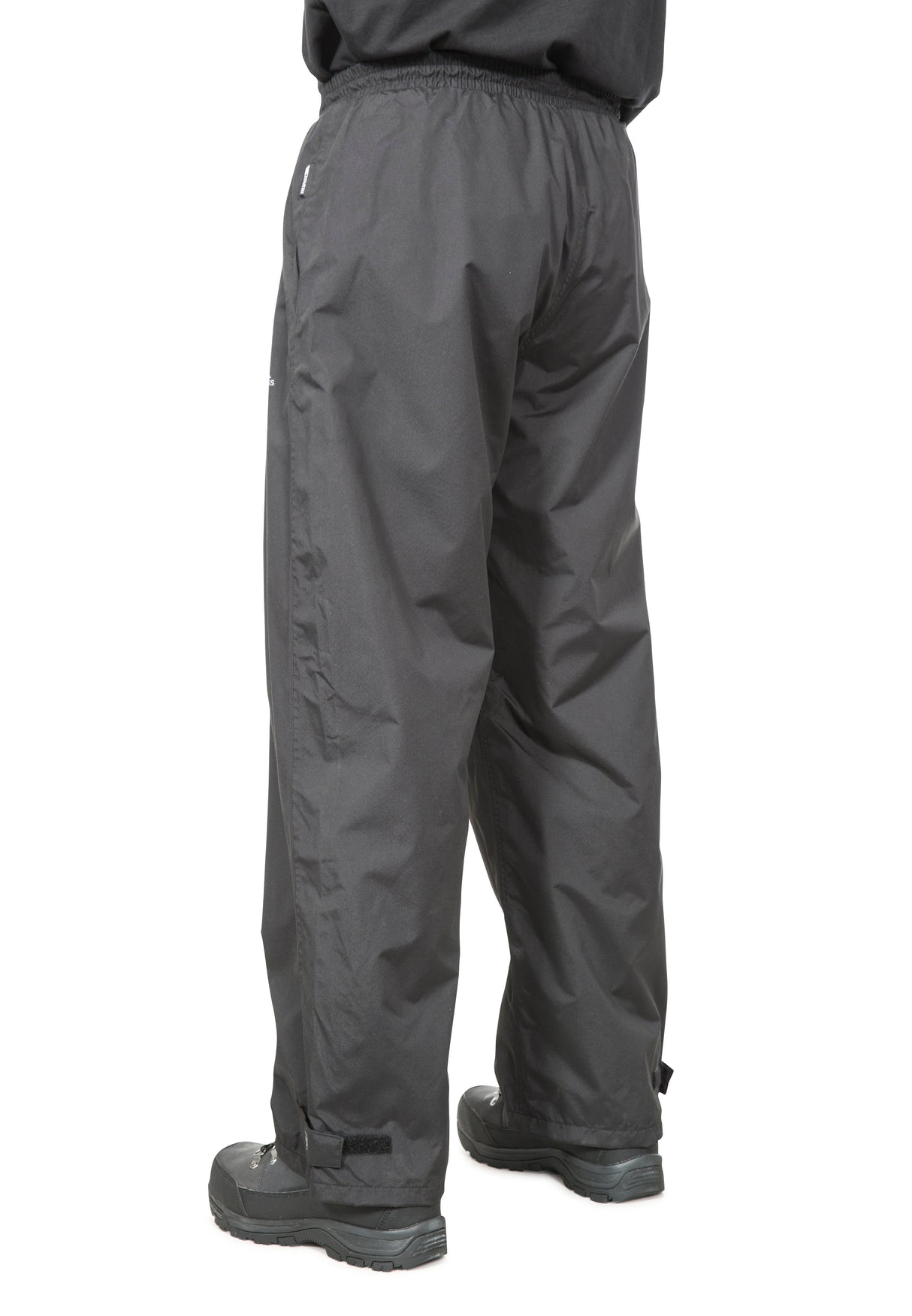 Toliland Trousers - Black - Trespass