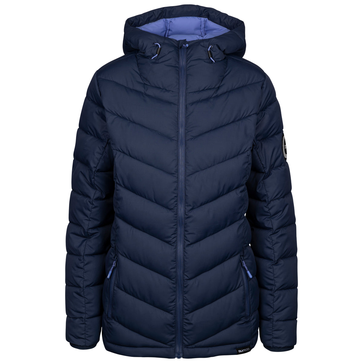 Tonya - Navy - Trespass