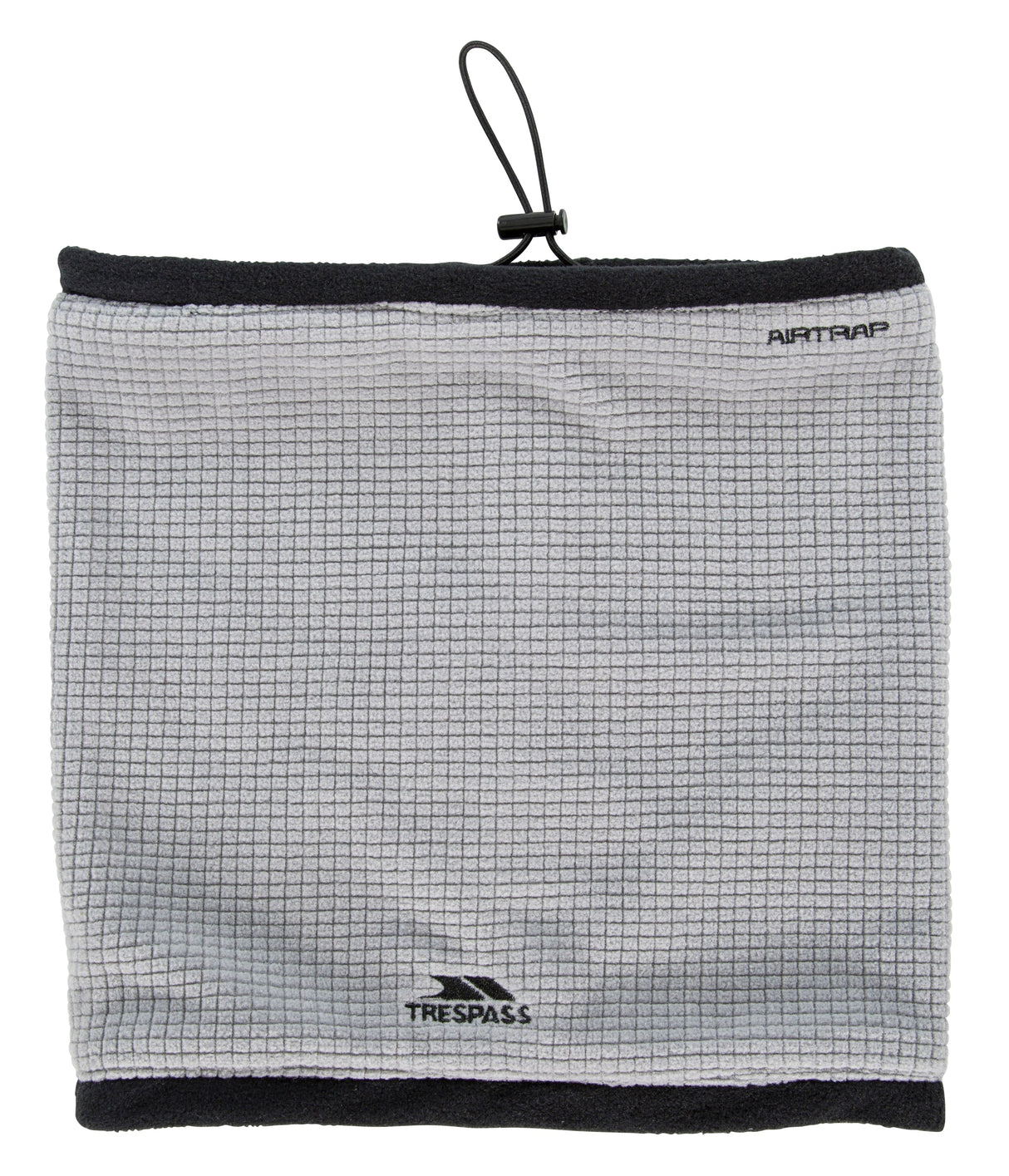 Treverso - Black/platinum - Trespass