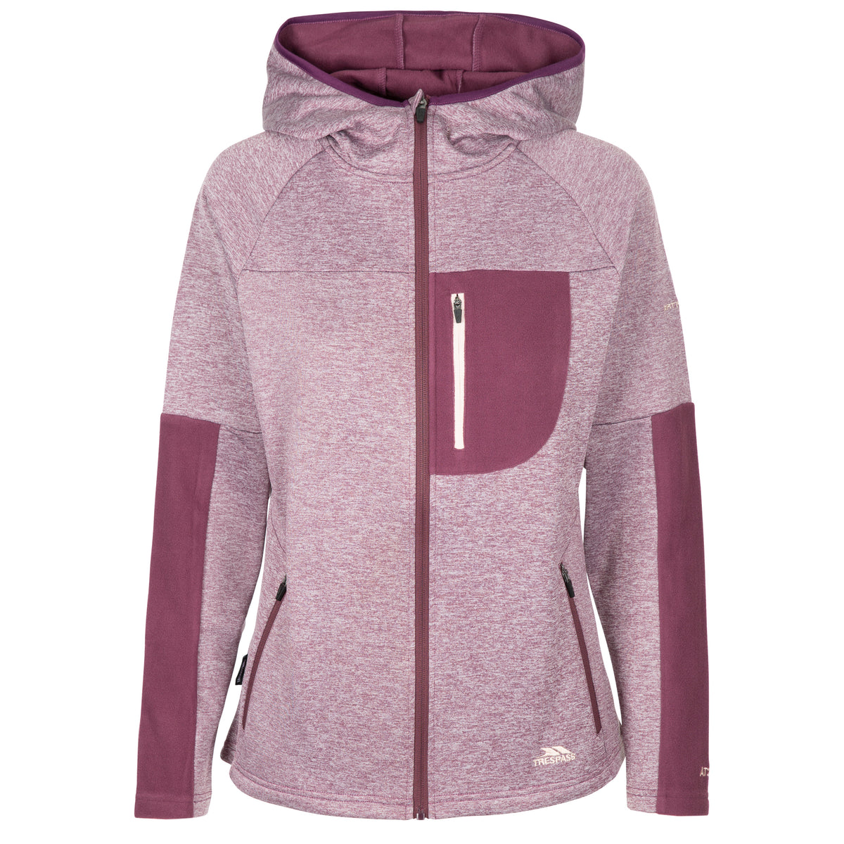 Trullo - Damson Tone Marl - Trespass