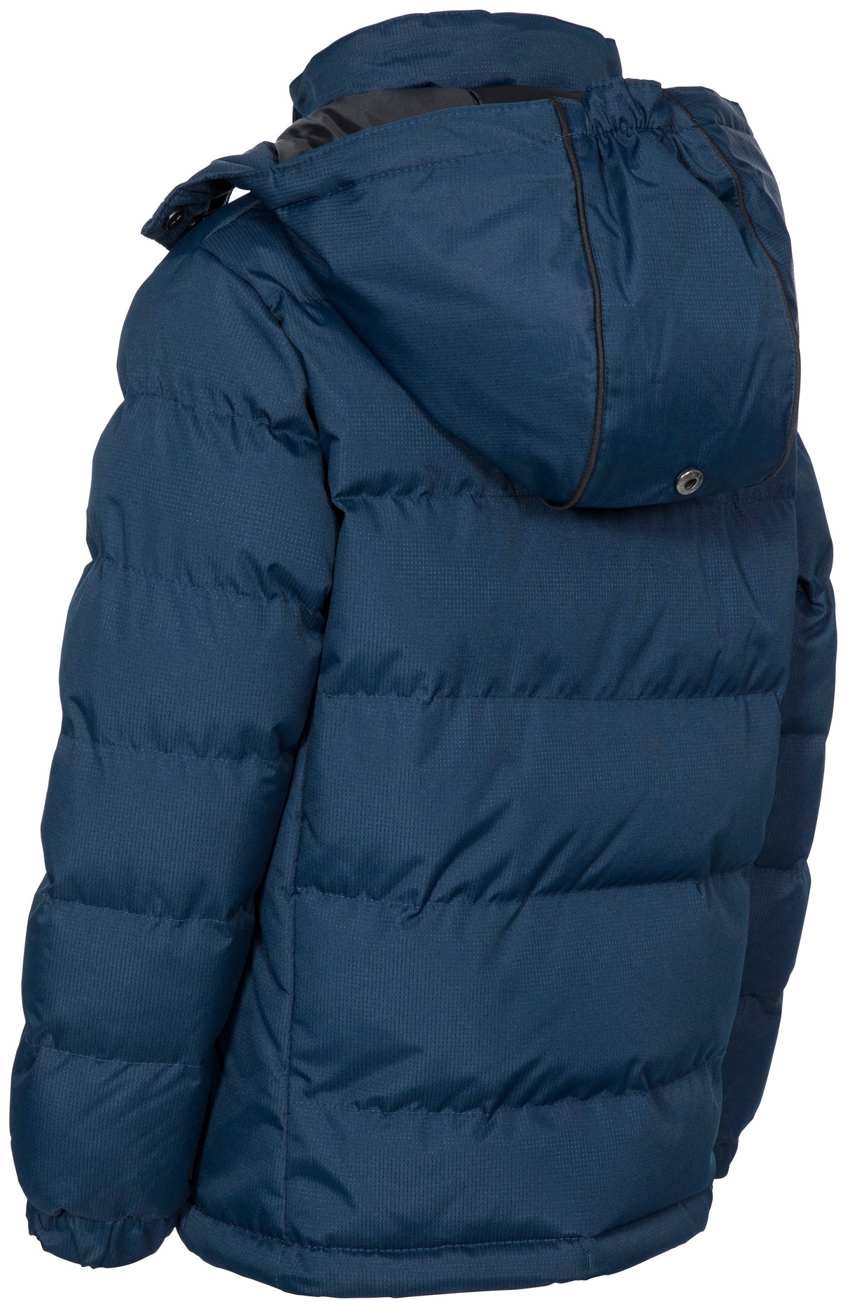 Tuff - Navy - Trespass