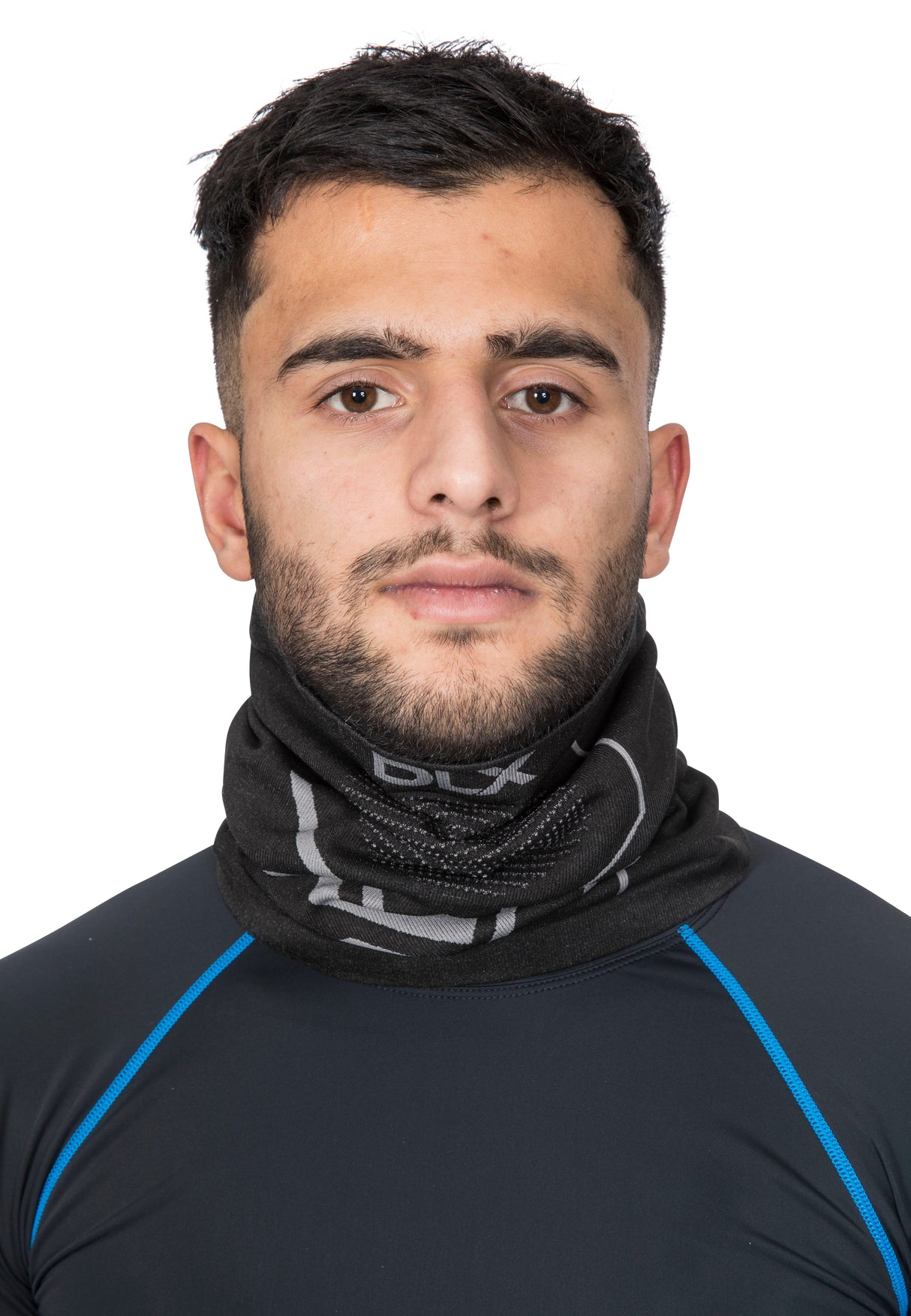 Turpin X - Black - Trespass