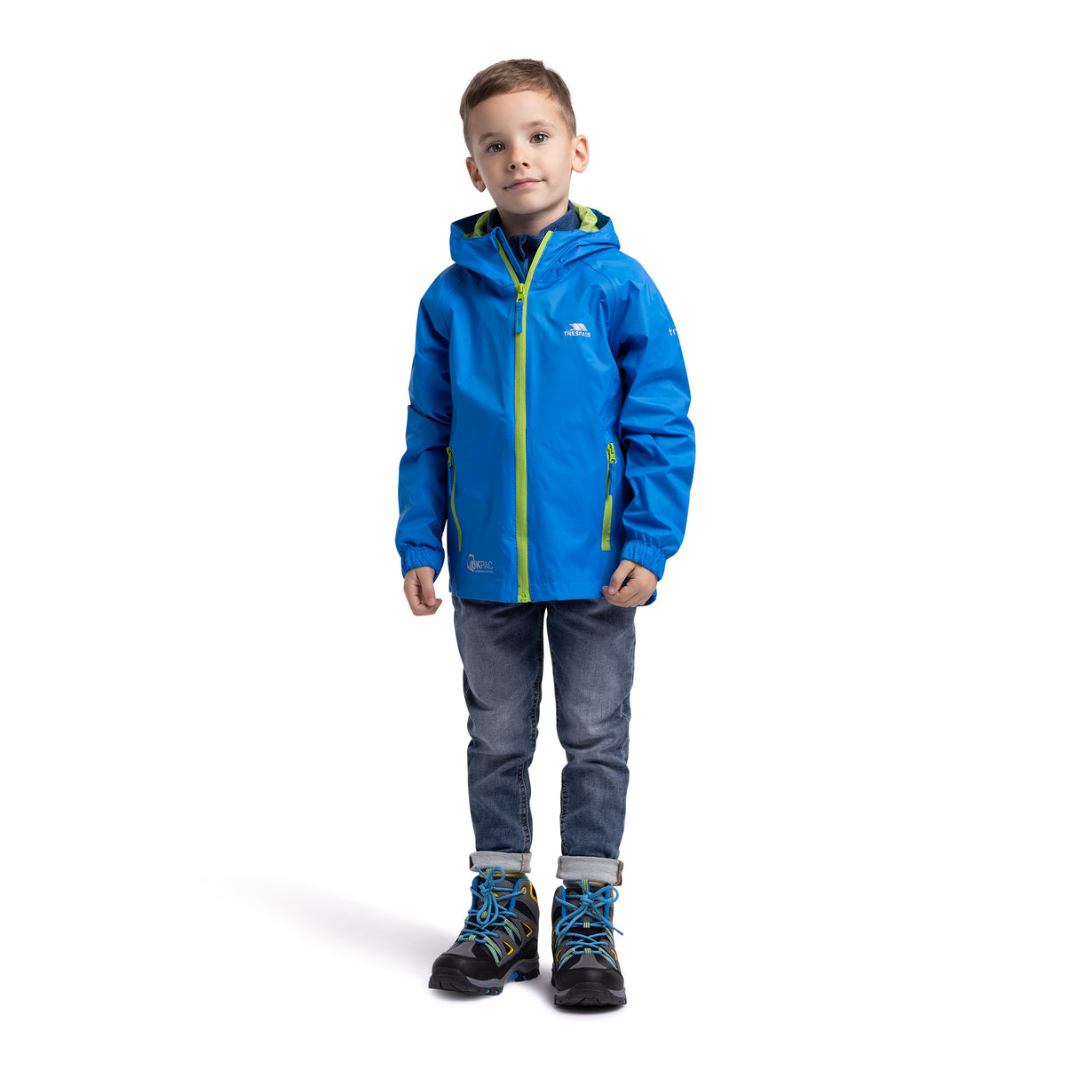 Trespass UCJKRAI10003 COB