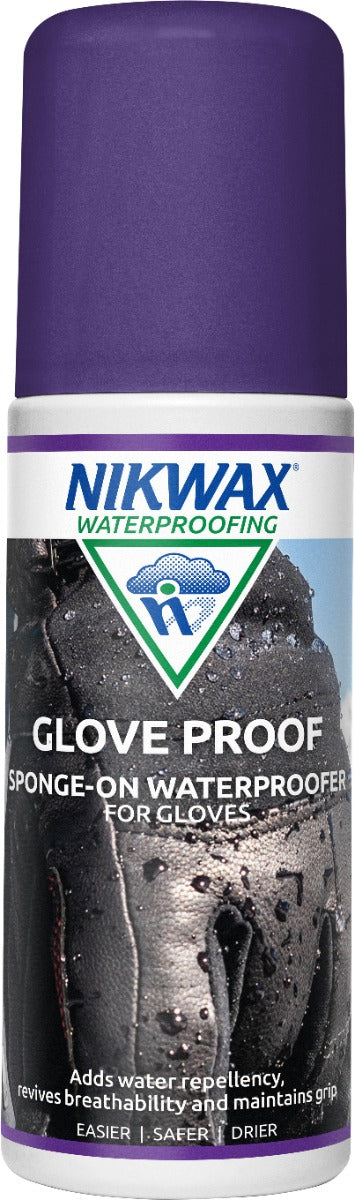 Glove Proof - Nikwax