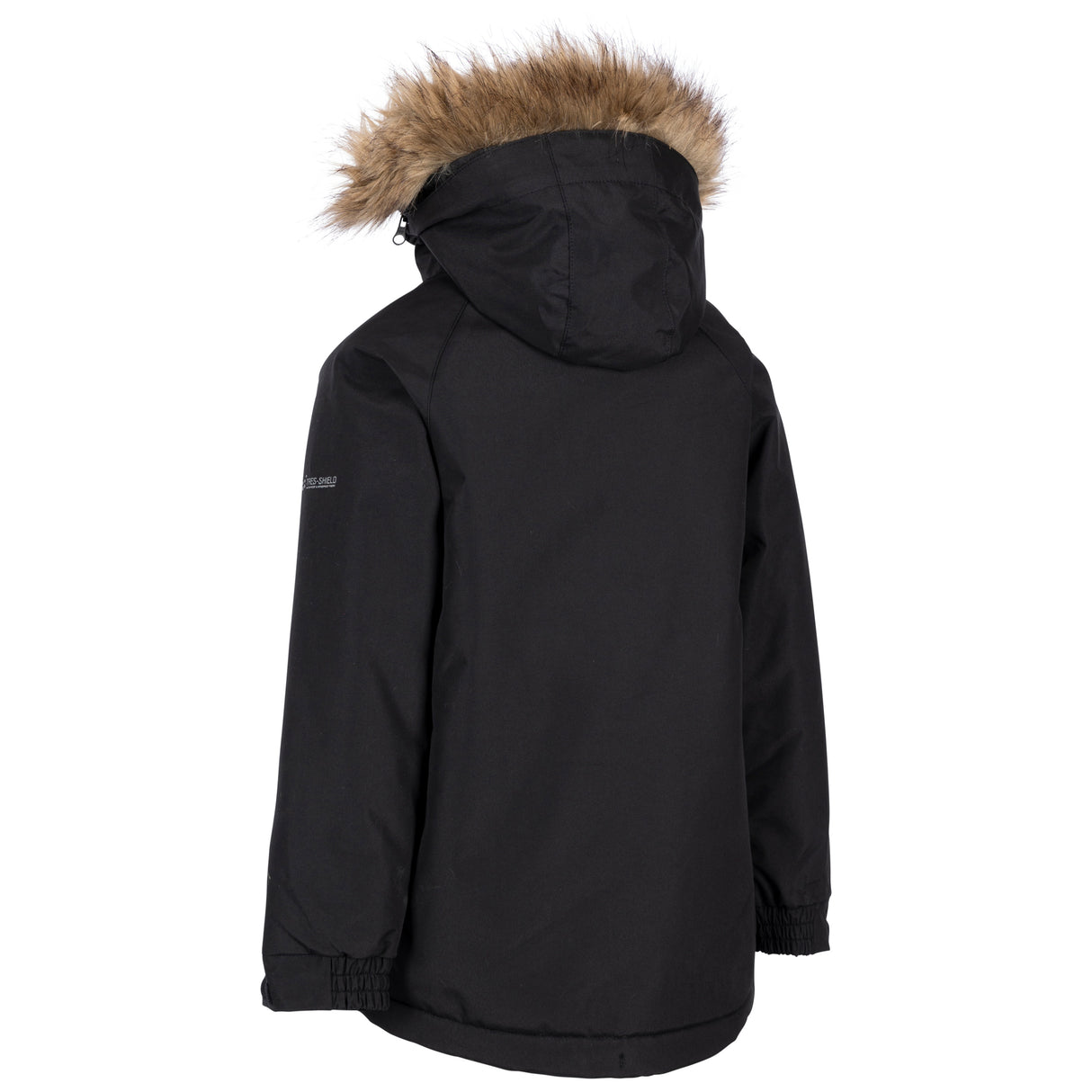 Trespass MCJKRATR0030 BLK