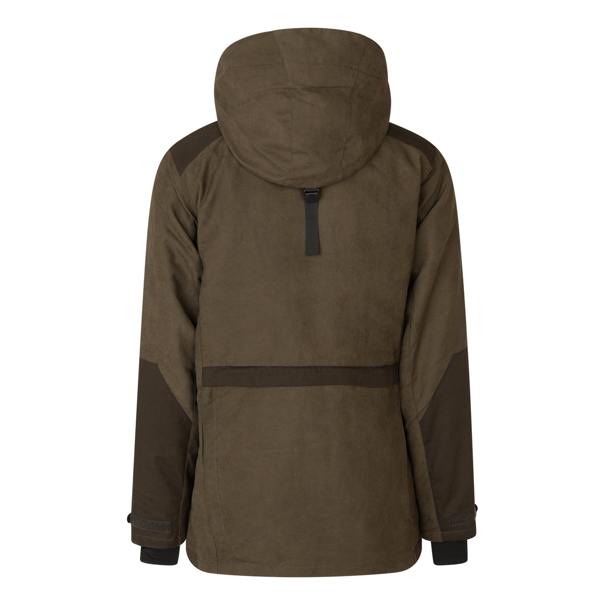 Ultimo Jakke - Grizzly Brown