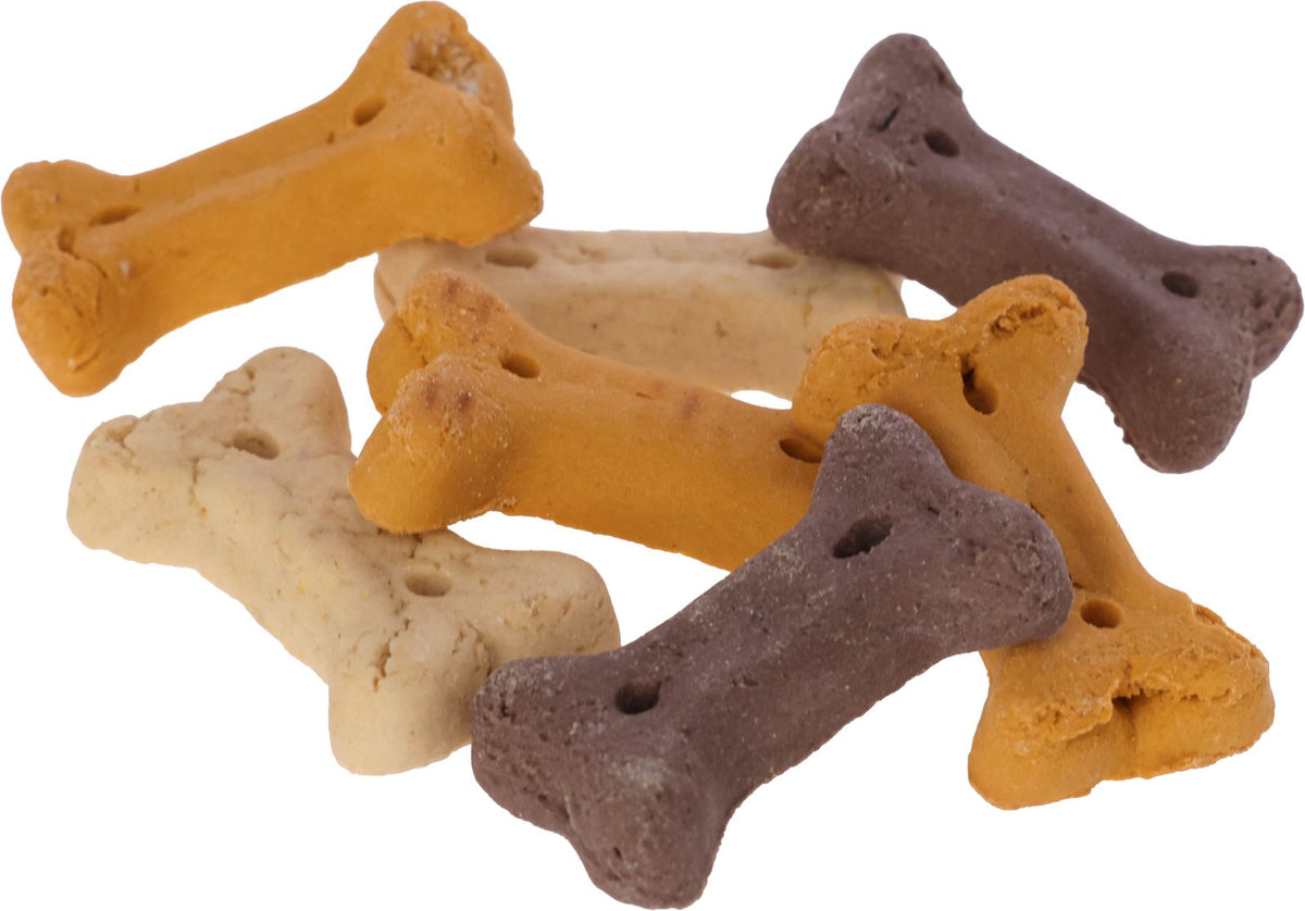 Hundegodbid Junior Mix Biscuits 400 g