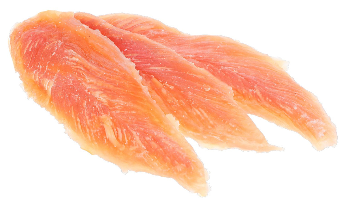 Kylling filet strips 100g