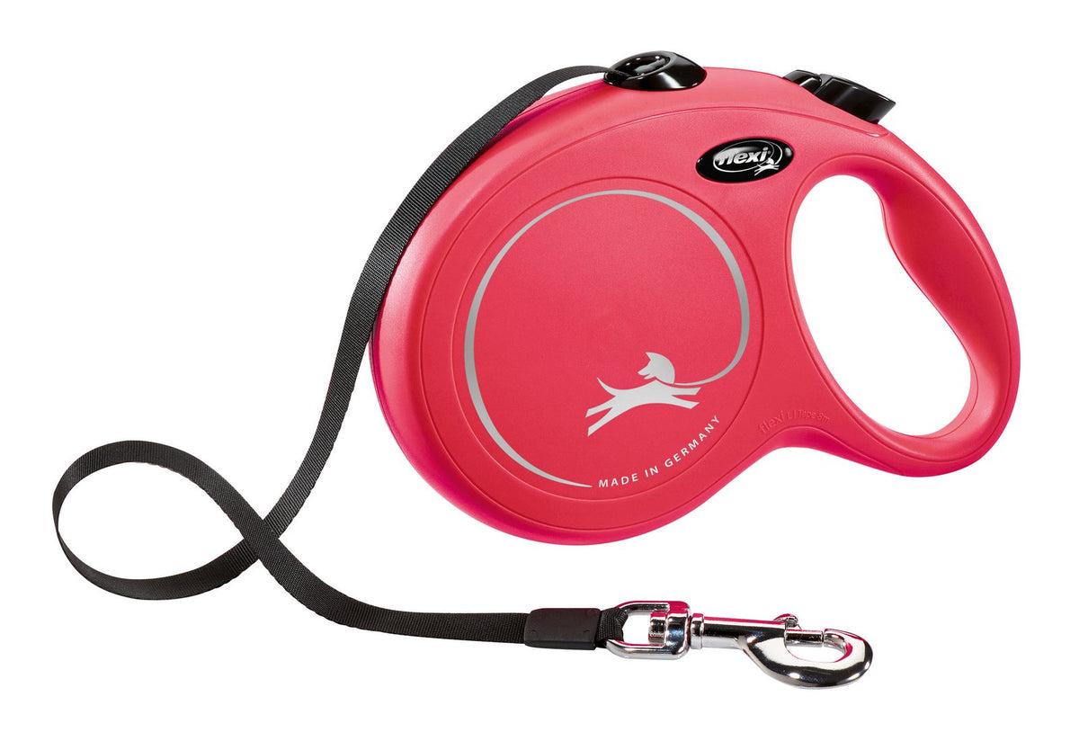 Hundesnor kassette Flexi New Classic str. L