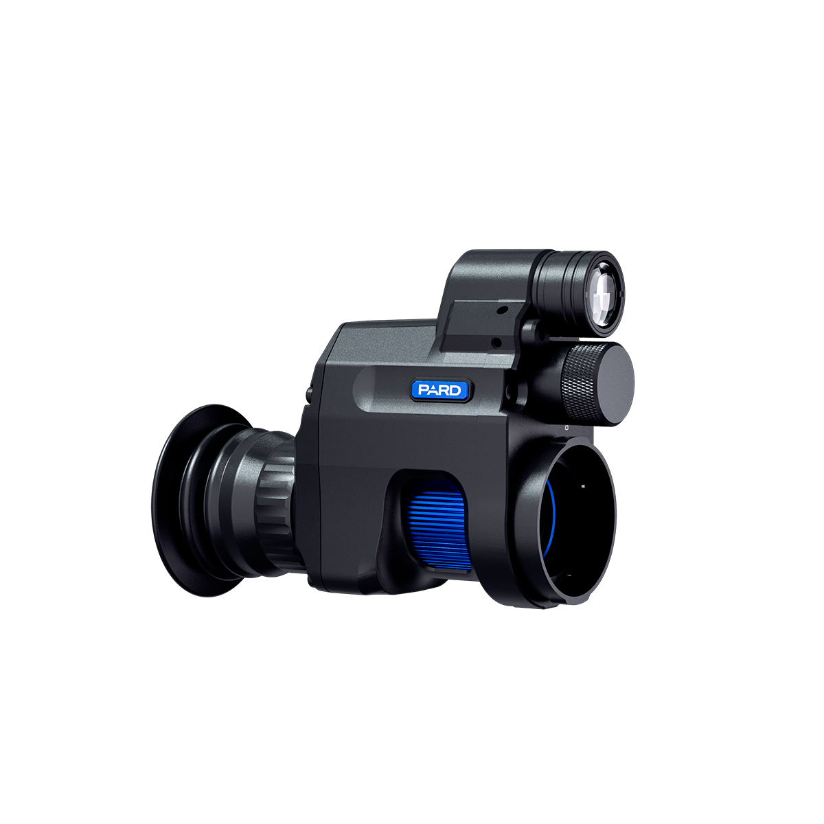 PARD NV007V2 Nordic