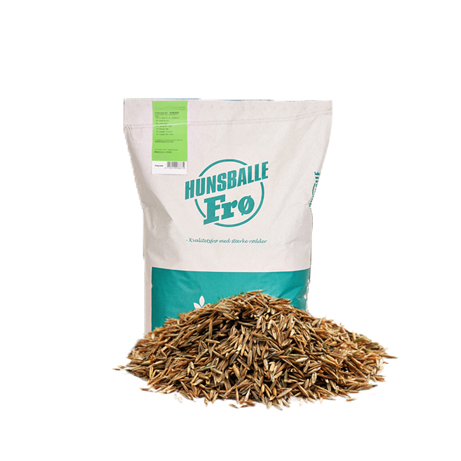 Vejrabat-Blanding, 10 kg 2