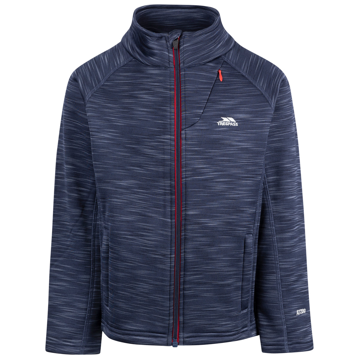 Verety - Navy Marl - Trespass