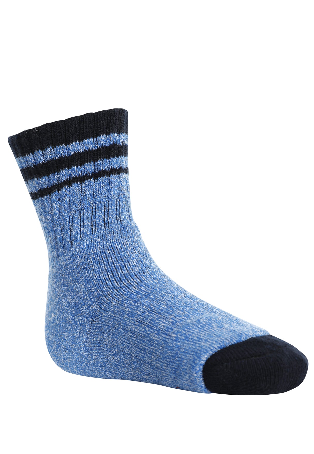Vic - Bright Blue Marl - Trespass