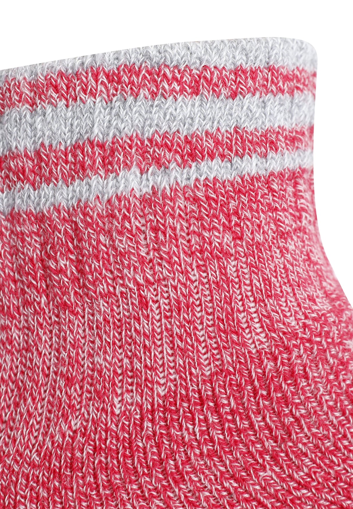 Vic - Raspberry Marl - Trespass