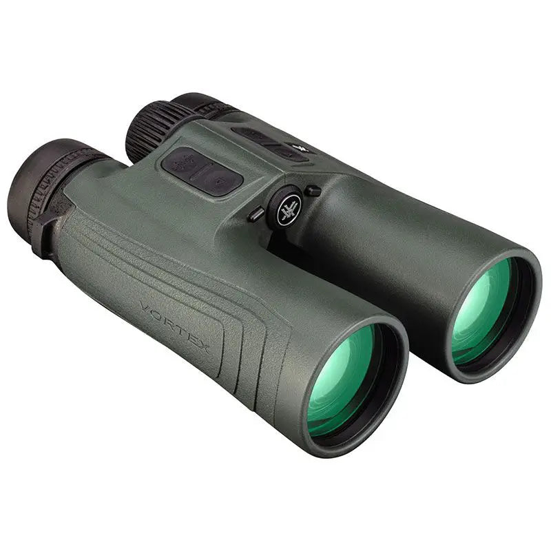 Vortex Talon HD 10K 12x50 LRF afstandsmåler med GeoBallistic
