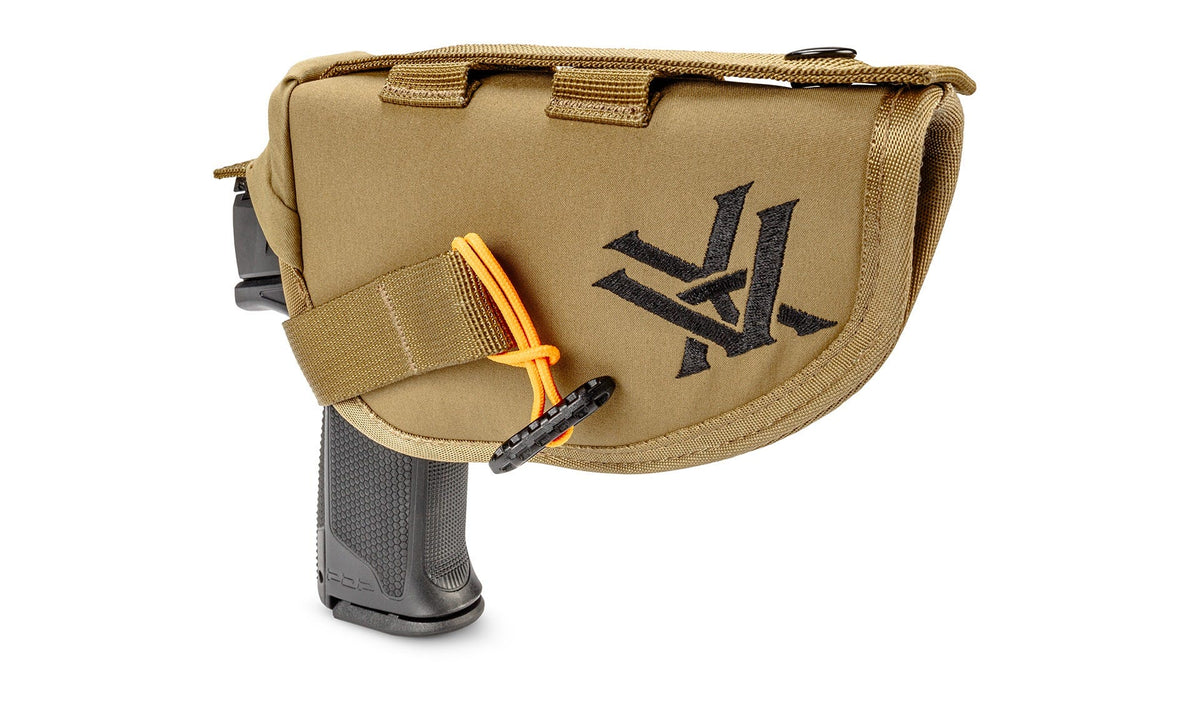 Vortex GlassPak Pro - Pistolhylster