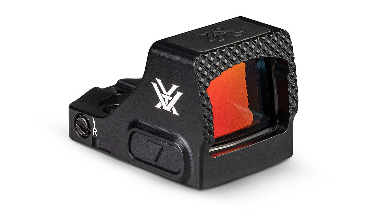 Defender-CCW Red Dot - (6 MOA) - Vortex