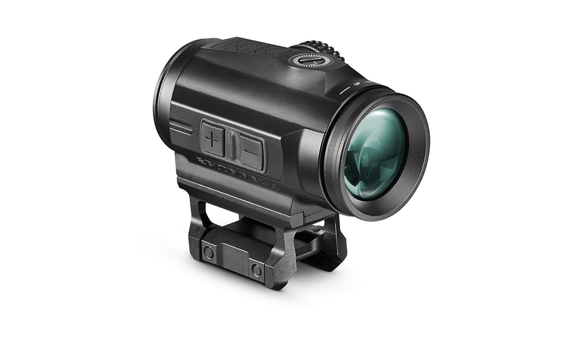 Spitfire HD Gen. II - 3x Prism Scope m/EBR-BDC4 - Vortex