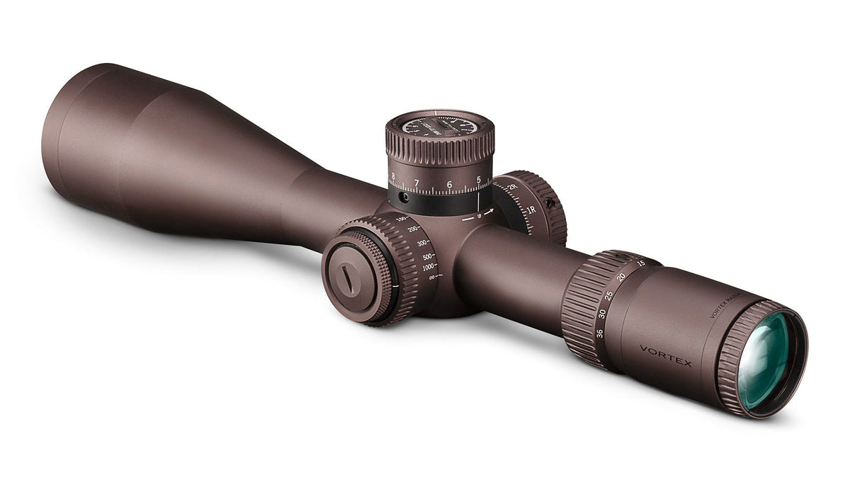 Razor HD 6-36x56 Gen III m/EBR-7D - (MRAD) - Vortex