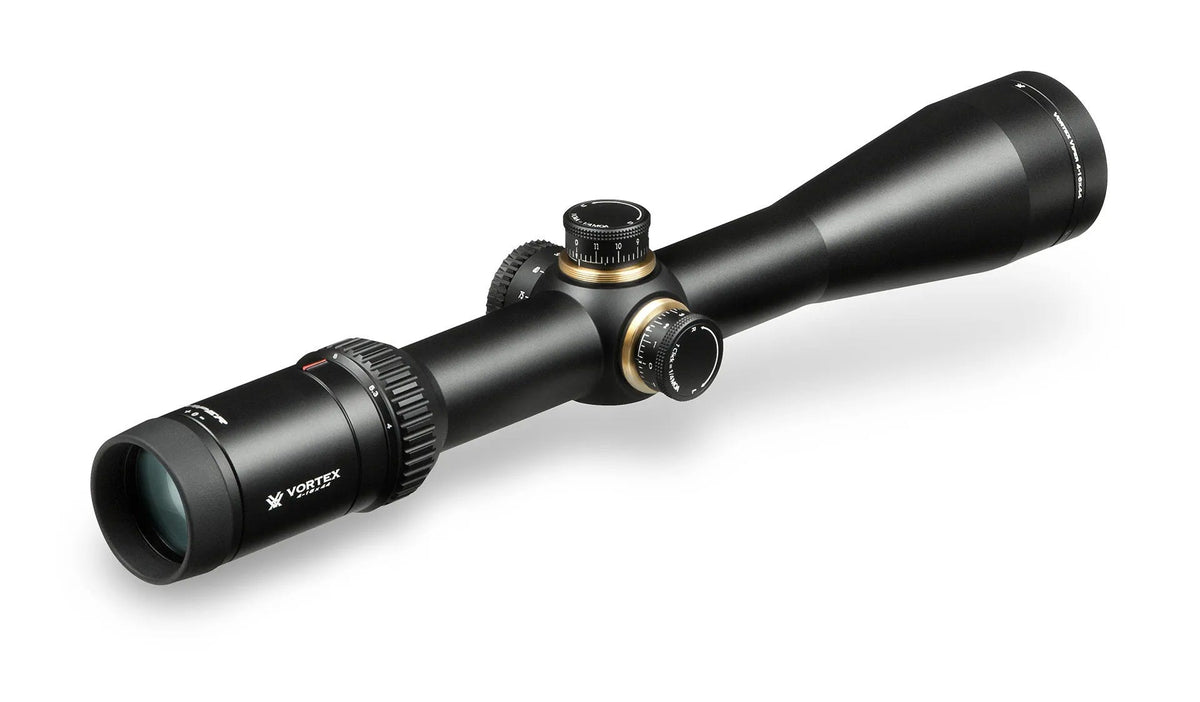 Viper HS - 4-16x44 HS m/Dead-Hold BDC (MOA) - Vortex