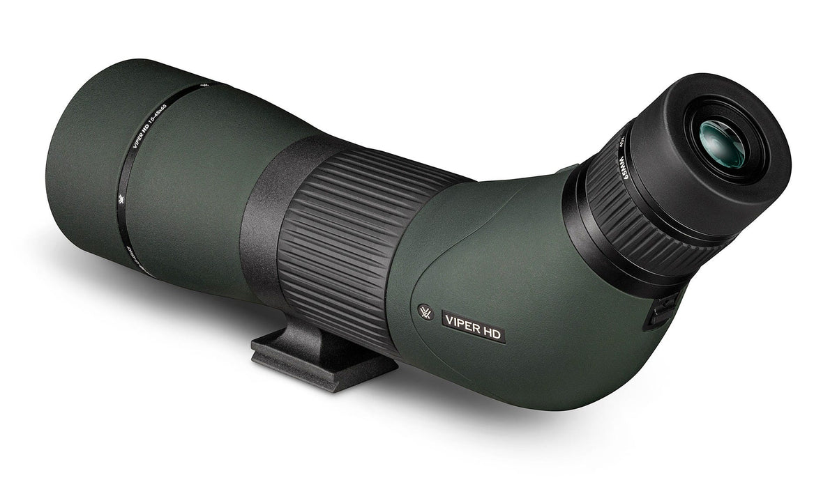 Viper HD II - 15-45x65a - Vortex