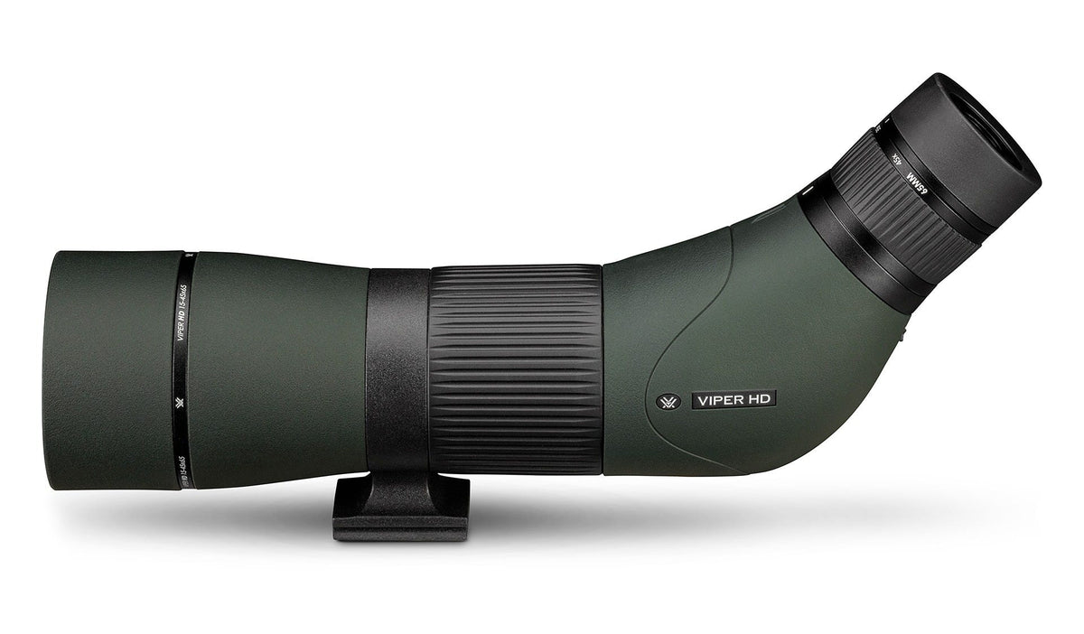 Viper HD II - 15-45x65a - Vortex