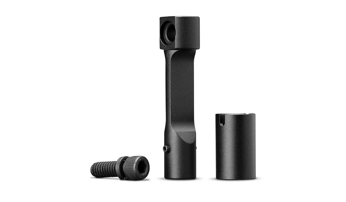 Sport stativadapter til fotostativ
