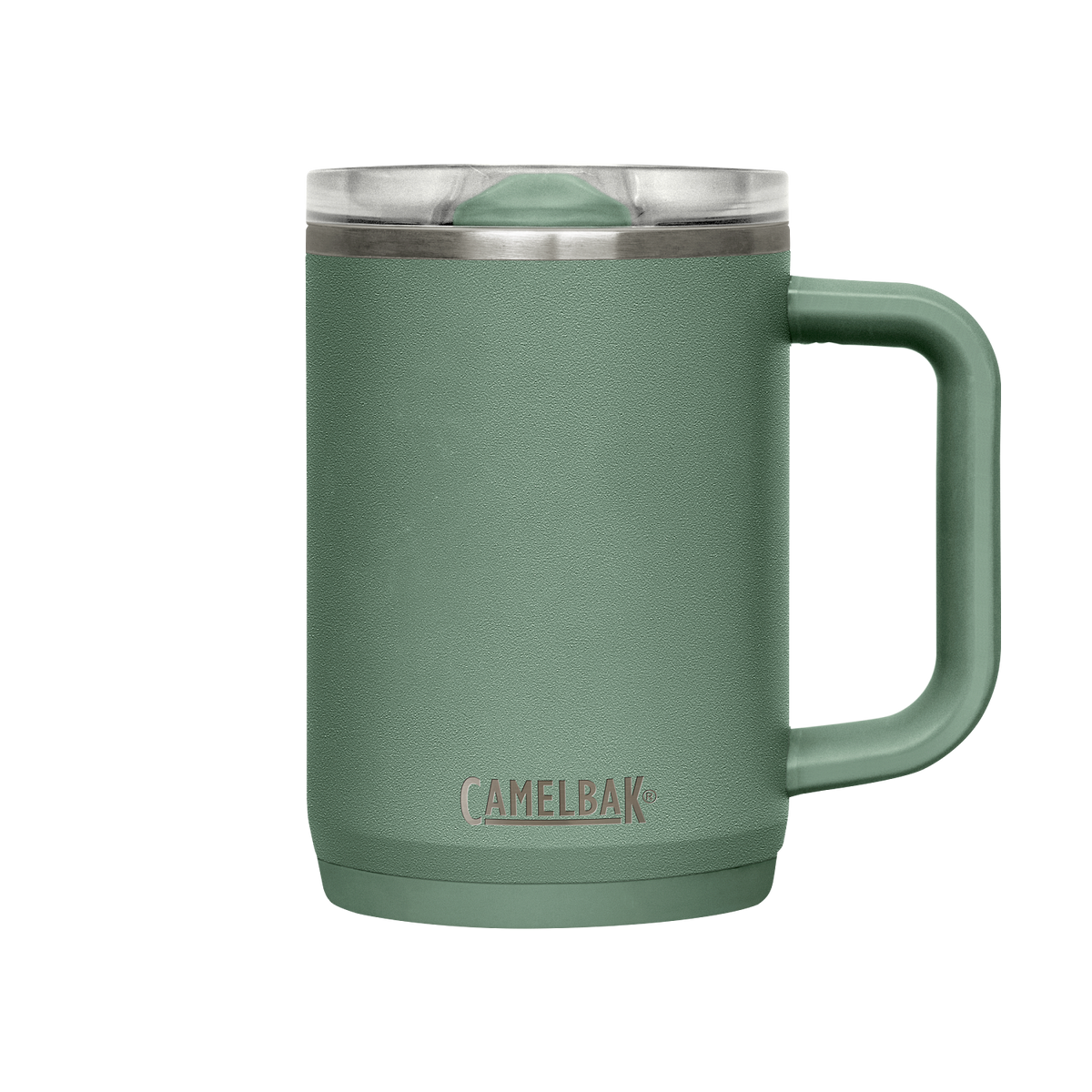 Thrive Mug, VSS 16oz - Camelbak - Moss