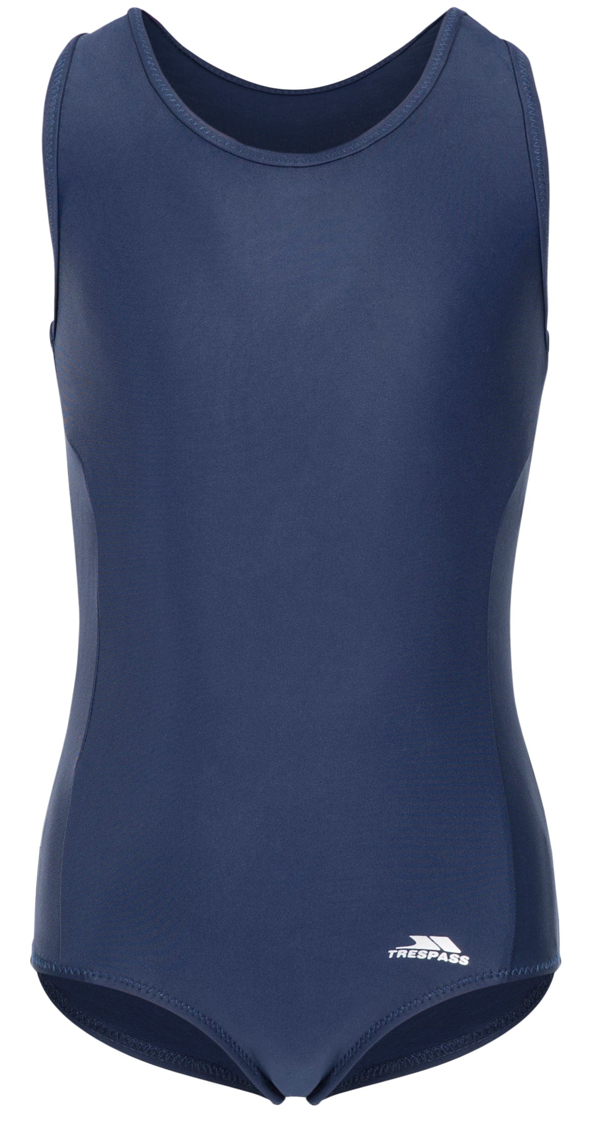 Wakely - Navy - Trespass