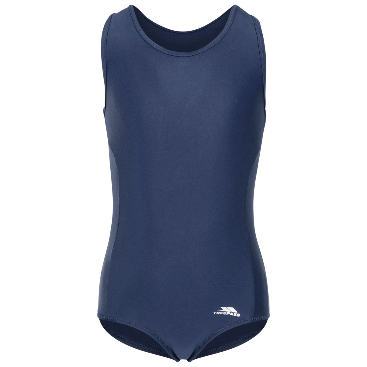 Wakely - Navy - Trespass