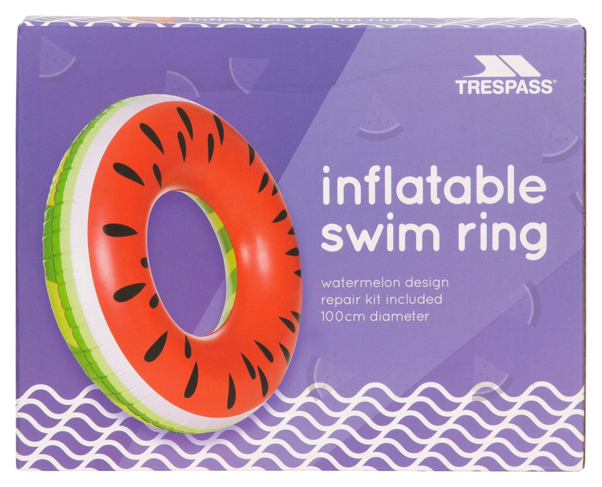Watermelon - Watermelon - Trespass - Ombytningsvare