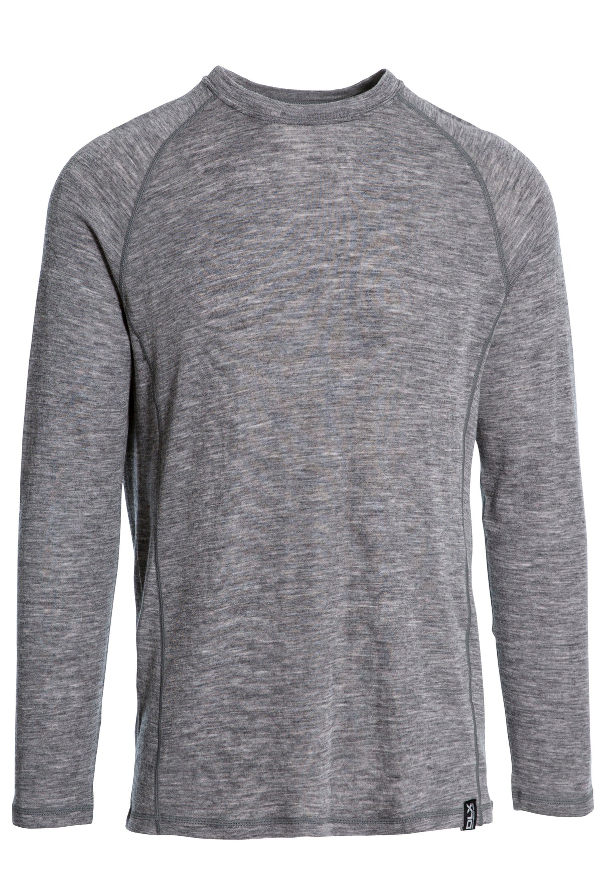 Wexler - Dark Grey Marl - Trespass