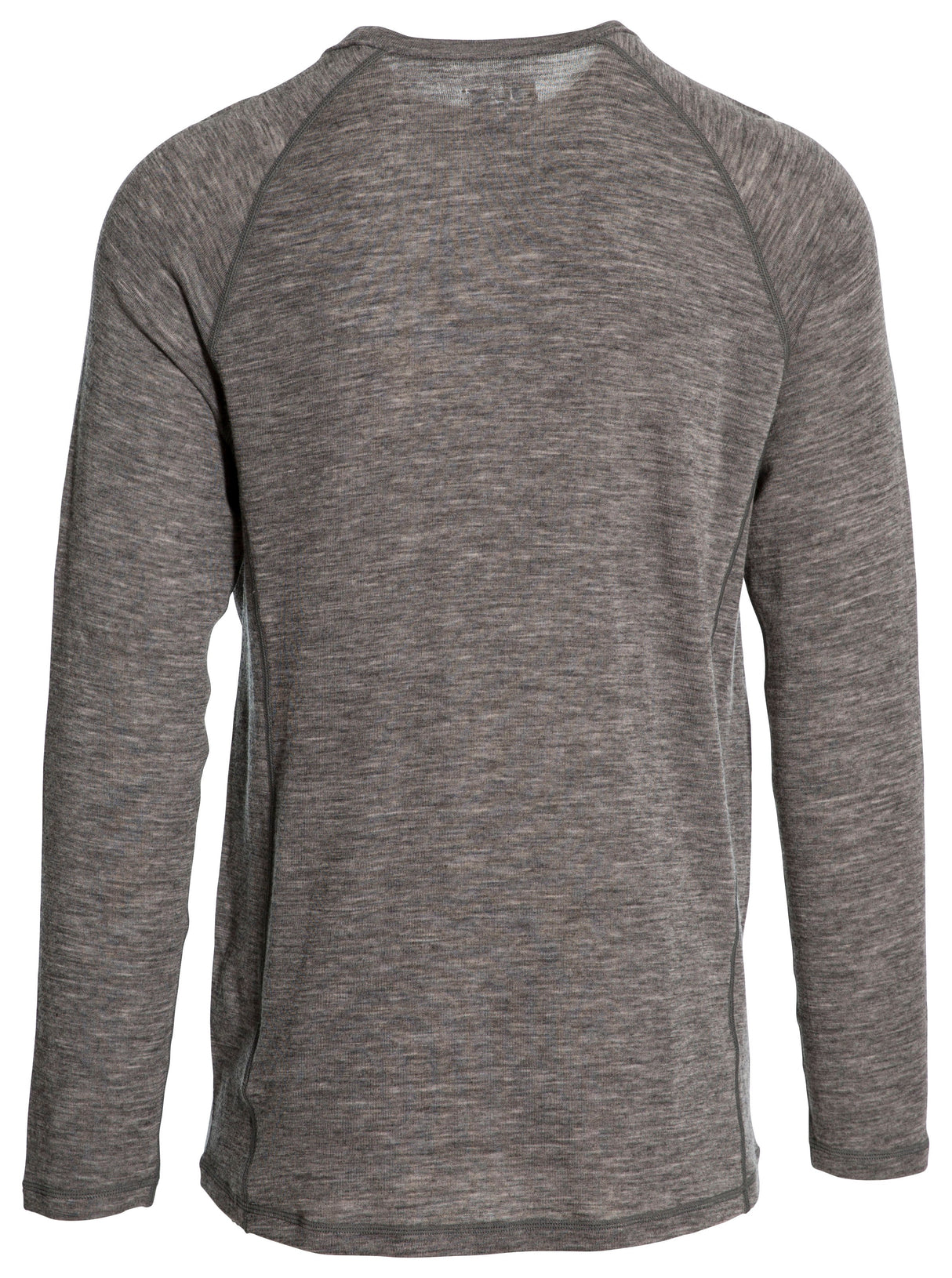 Wexler - Dark Grey Marl - Trespass