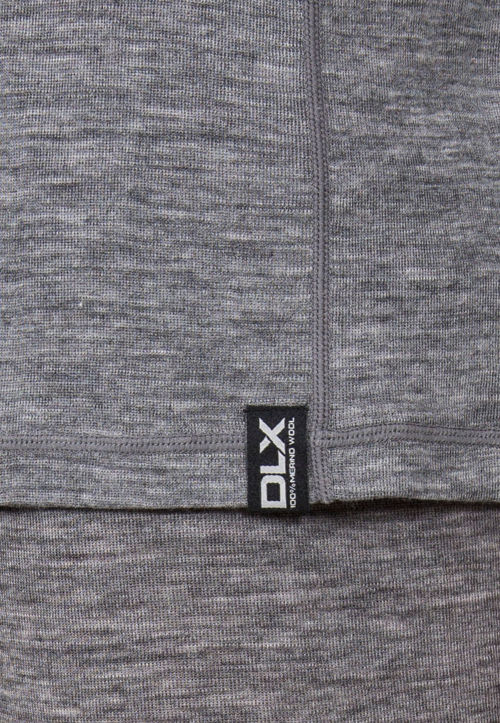 Wexler - Dark Grey Marl - Trespass