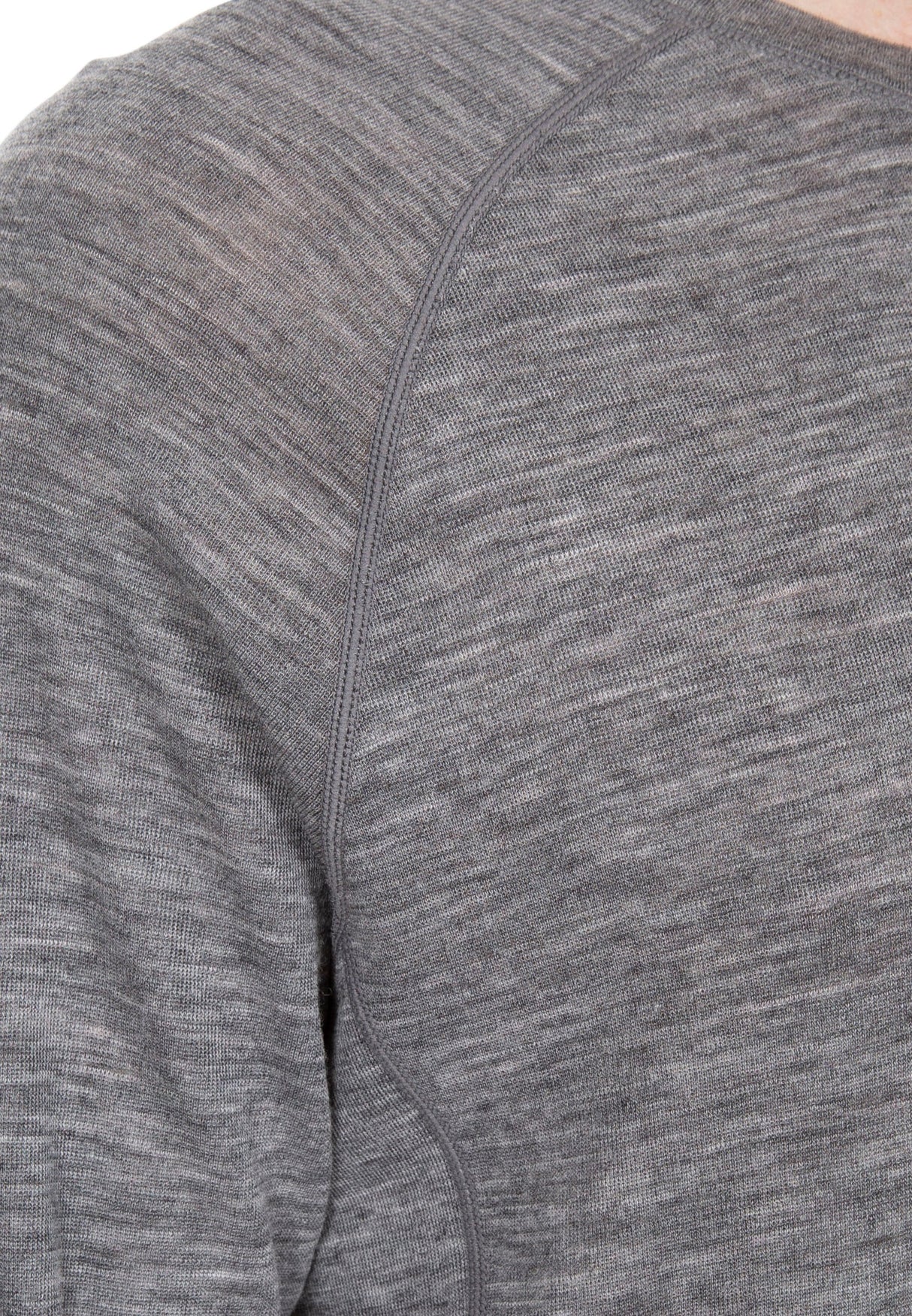 Wexler - Dark Grey Marl - Trespass