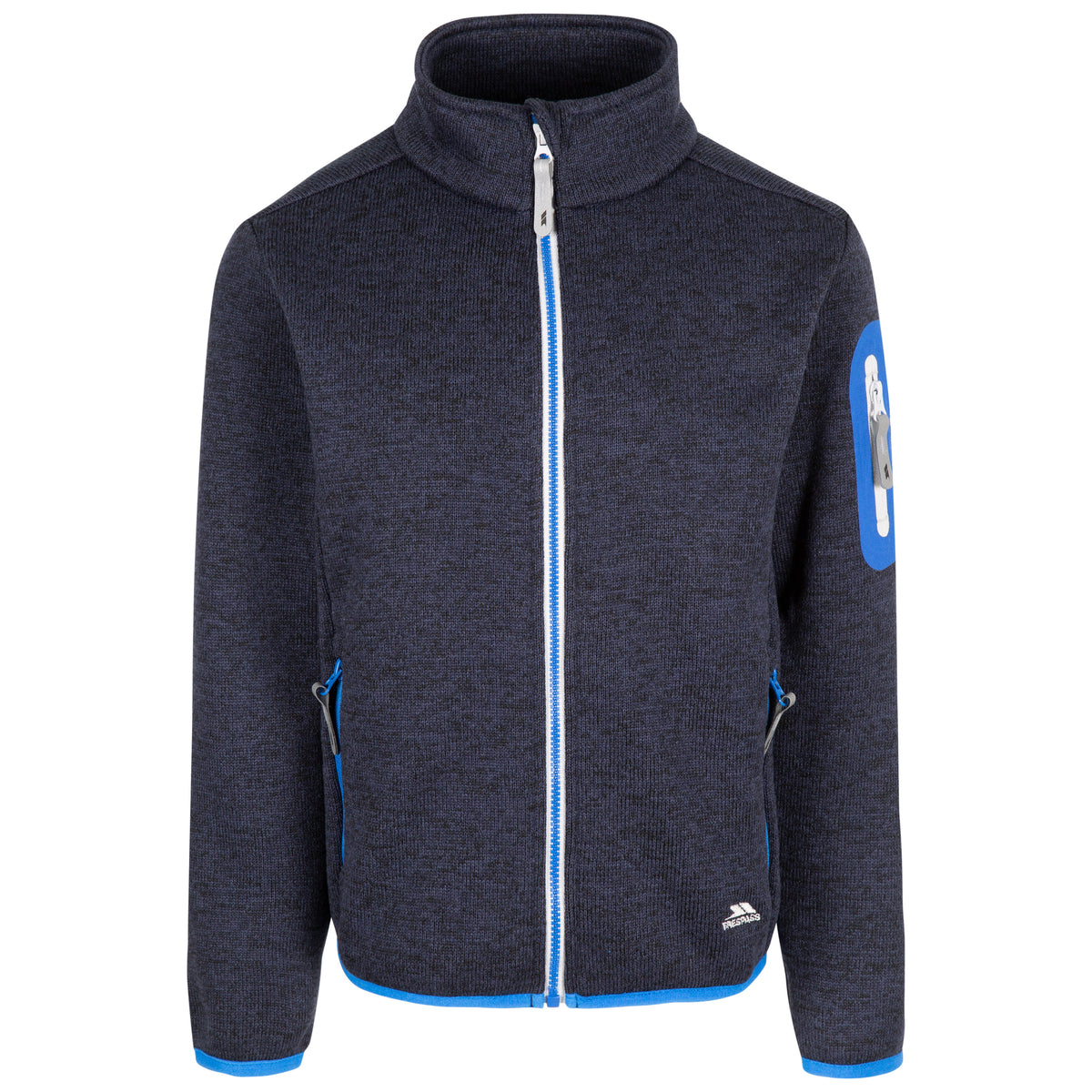 Whisk - Navy - Trespass