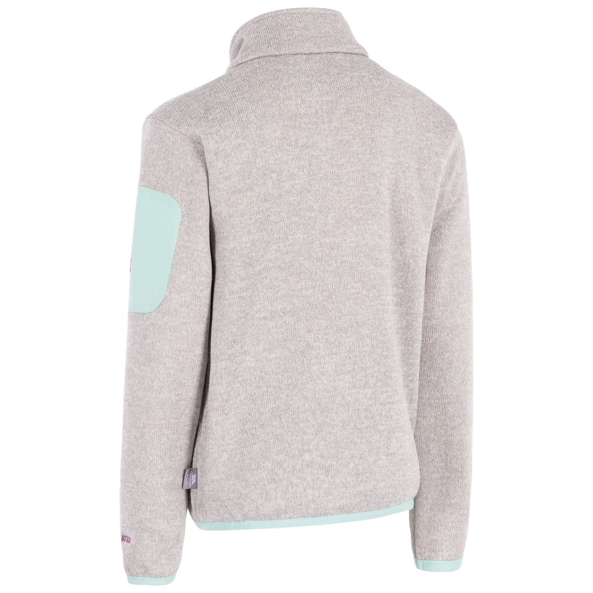 Whisk - Pale Grey - Trespass